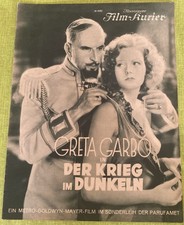 Illustrierter Film-Kurier Nr