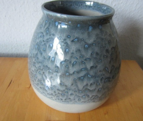 Keramik vase groß portugal - groß,