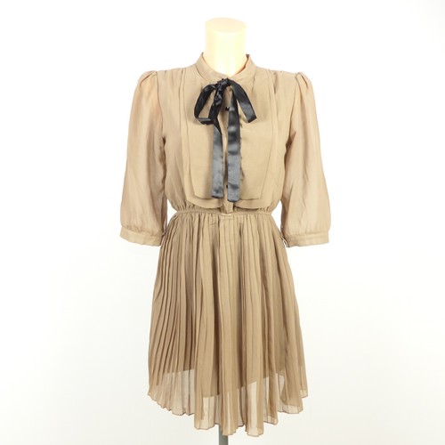 Jk2 blusenkleid faltenrock - jk2,