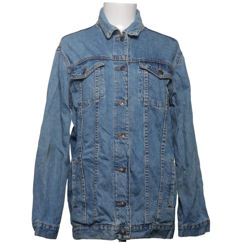 Pull bear jeansjacke - &,