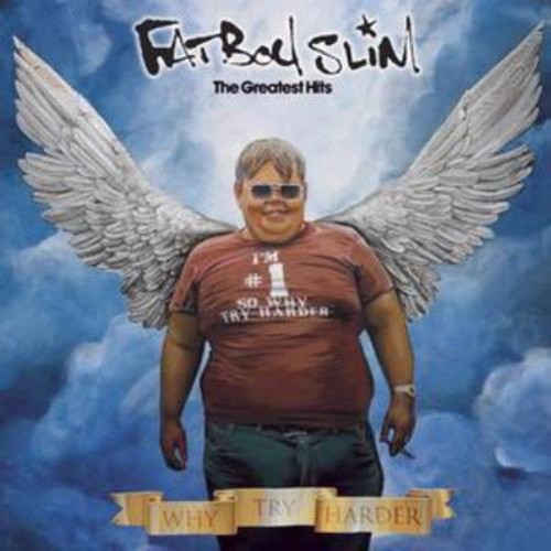 Fatboy slim the greatest hits - the,