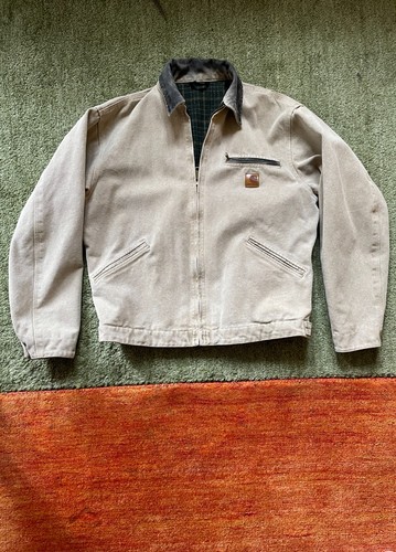 Carhartt jacket detroit - carhartt,