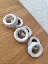 Arzberg Daily Lagune Eierbecher Porzellan Blaue Punkte