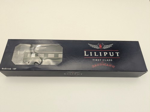 Liliput l383203 - h0,