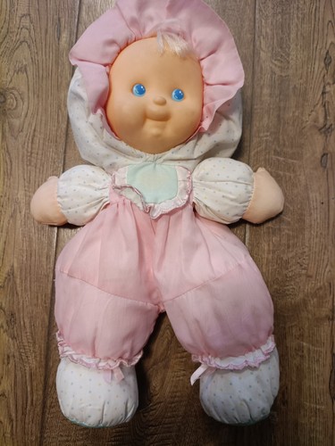 Vintage fisher price puffalump - vintage,