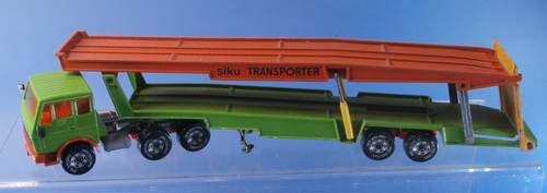 Siku transporter - siku, /