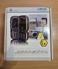 ECOM Ex-Handy Typ 07.0-E