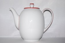 Kaffeekanne 6 Pers.  1382 Rotrand Arzberg