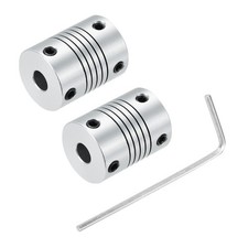 2 Stück 6mm bis 8mm