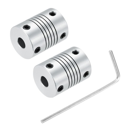 Stück 6mm bis - 2, 8mm