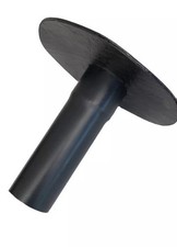 Flachdachablauf DN 70 +