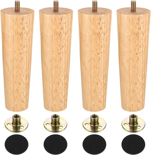 Stück 15cm möbelfüße - 4,