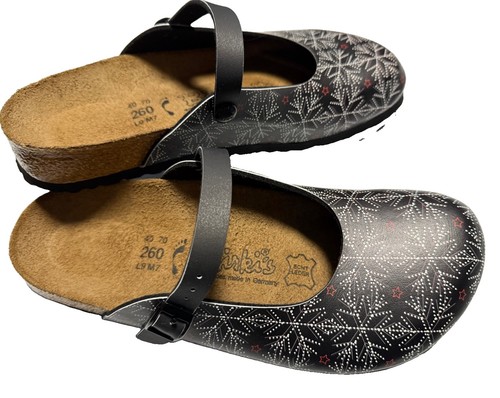 Birki birkenstock sz - *birki’s,