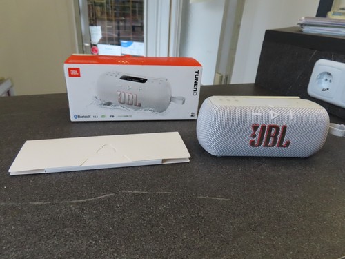 Jbl tuner weiss bluetooth - weiss,