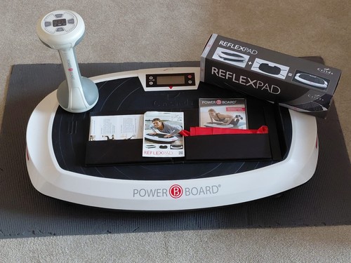 Casada powerboard - casada,