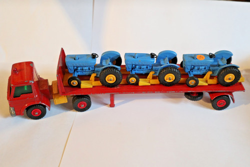 Matchbox king size k 20 - king, no.