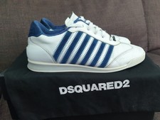 Dsquared2 Sneaker Schuhe D2