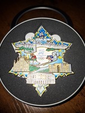 Pin CORTINA OLYMPISCHE SPIELE