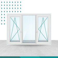 Kunststofffenster Drutex