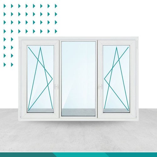 Kunststofffenster drutex - kunststofffenster,