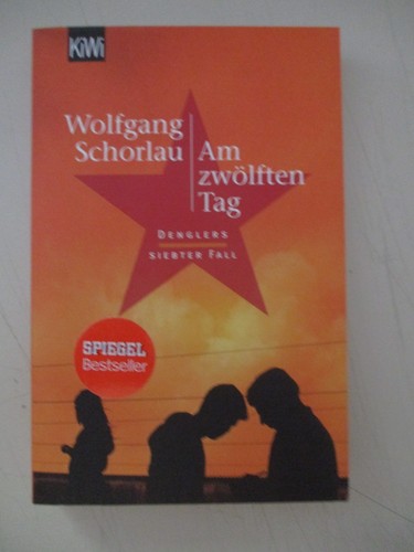Wolfgang schorlau am - schorlau,
