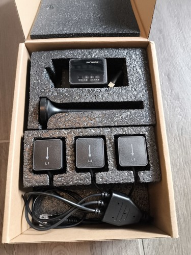 Ecoflow smart meter - smart,