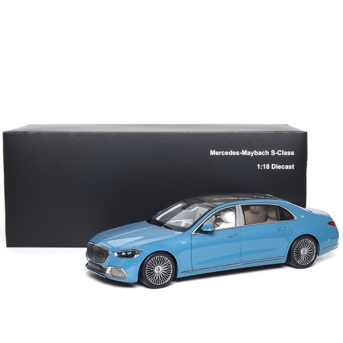 Mercedes maybach s klasse - mercedes-maybach, s-klasse