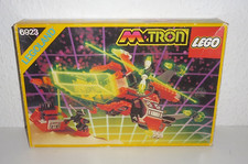 LEGO SPACE SET / 6923 / M-TRON