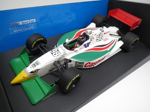 Minichamps 520961898 indy car - 520961898,