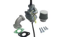 Repro PC20 18mm Vergaser Set