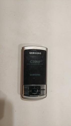 978 samsung sgh - sgh-c3050, very