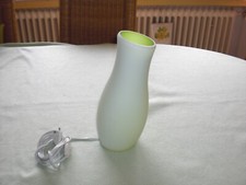 IKEA Vasenlampe Mylonit Glas