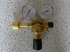 GCE Flaschendruckminderer 300 bar Sauerstoff Stickstoff Argon CO2 Schutzgas