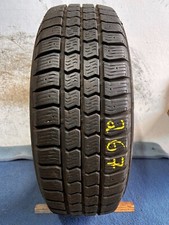 1xWinterreifen Fulda 225/70/R15C noch 8,5mm Top Profil !!