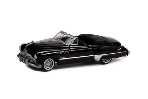 Greenlight buick s - 1:64,