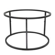 ✅Rund Tischgestell Stabil