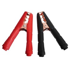 Batterieklemmen Masseklemme