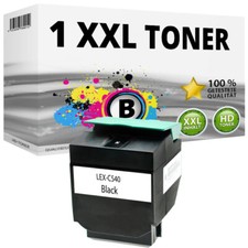 1x XL Toner für LEXMARK