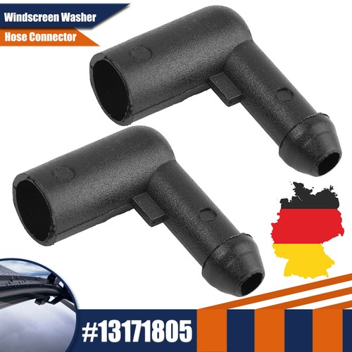 Schlauchverbinder - *,