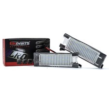 LED Kennzeichenbeleuchtung