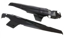 Seitenverkleidung Verkleidung Satz Seitendeckel für Puch Maxi S N Mofa Moped