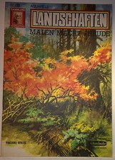 Rare German Art Books