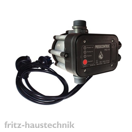 Fluidcontrol presscontrol wie - fluidcontrol,