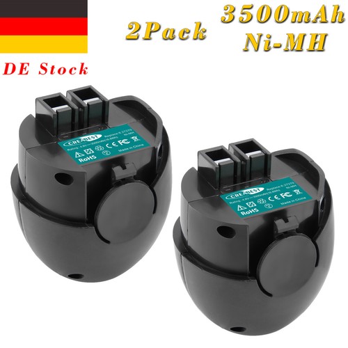 3500mah ni mh akku - 3500mah, ni-mh
