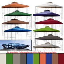 ERSATZDACH WASSERFEST 270g/m²