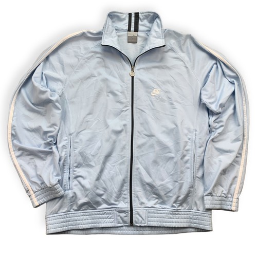 Nike air vintage jacke l - jacke, gr.