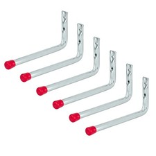 VORMANN Wandhaken L-Form