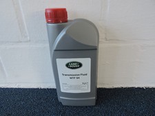 Schaltgetriebeöl Getriebeöl Land Rover Freelander Discovery II Defender MTF94