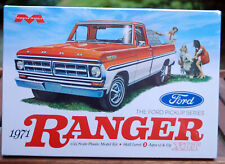 1971 Ford Ranger XLT Pickup, 1:25, Moebius 1208 new tool neu neu 2015 neu neu
