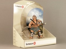 #[528] Schleich 70084 Gladiator mit Lanze – Sondermodell Müller nur 2012
